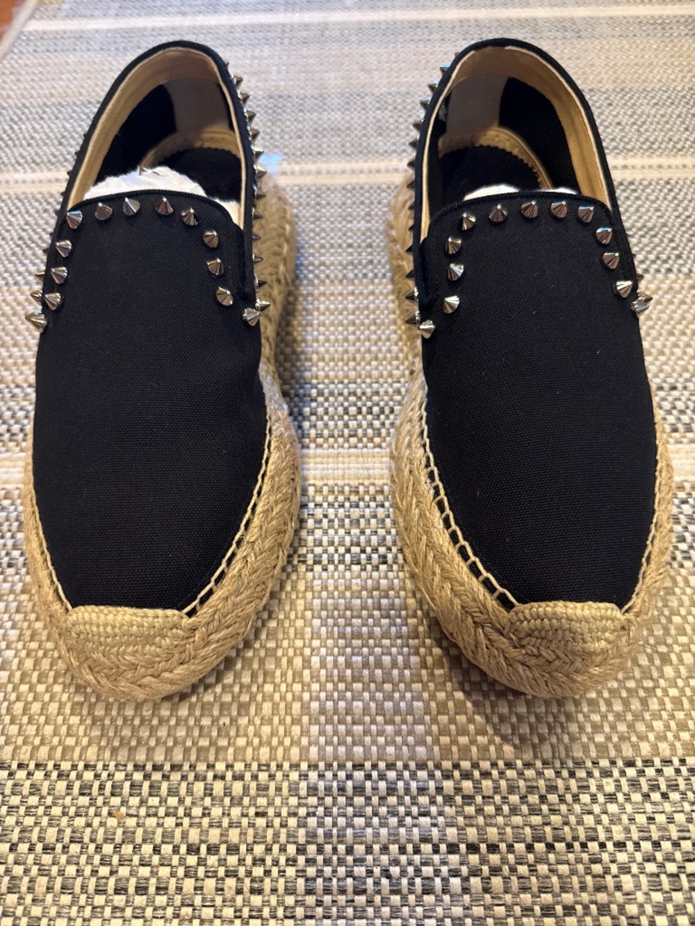 Christian Louboutin Espaboat